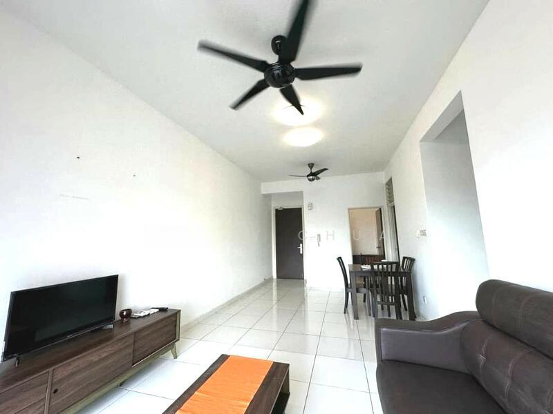 Sky Gardens Residences - 3