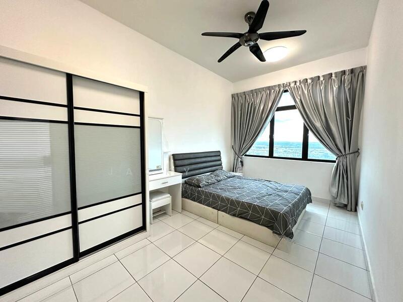 Sky Gardens Residences - 2