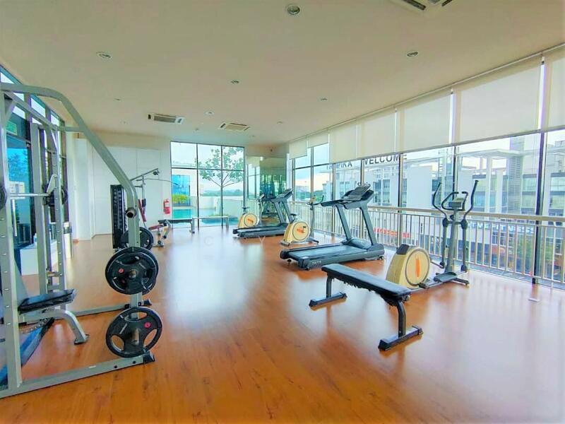 Sky Gardens Residences - 5