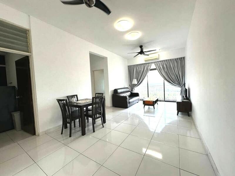 Sky Gardens Residences - 1