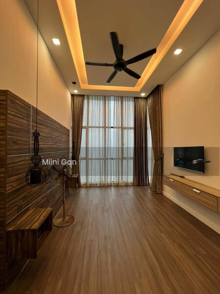 Setia SKY Residences - 3