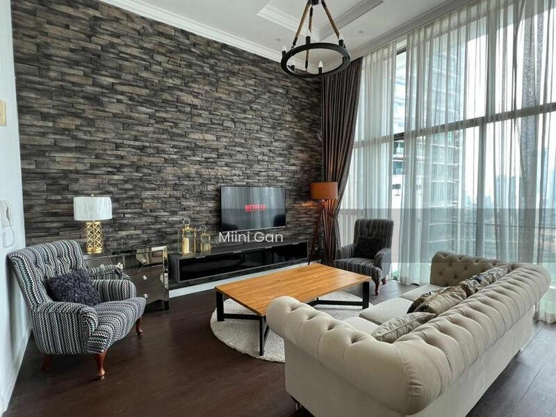 Setia SKY Residences - 2