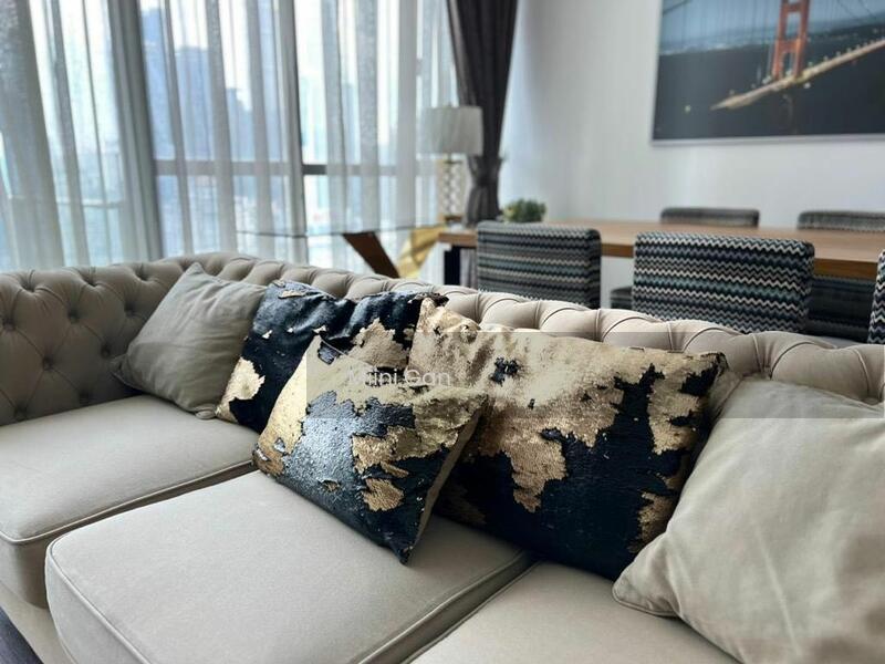 Setia SKY Residences - 4