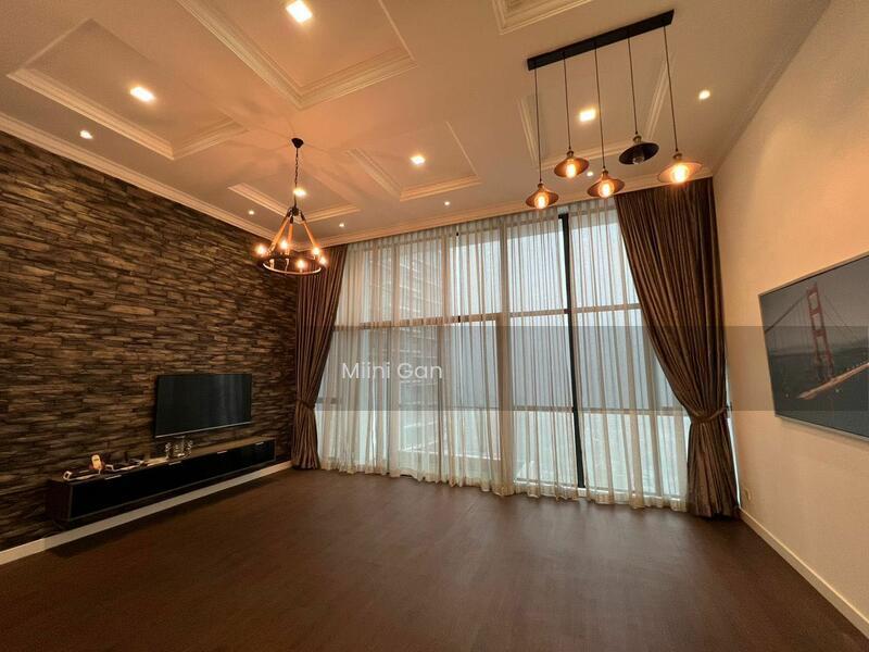 Setia SKY Residences - 1