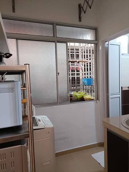 Menara Kuda Lari - 2