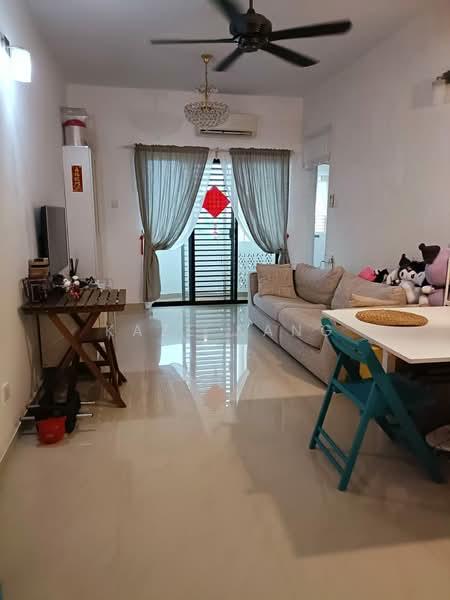 Menara Kuda Lari - 4