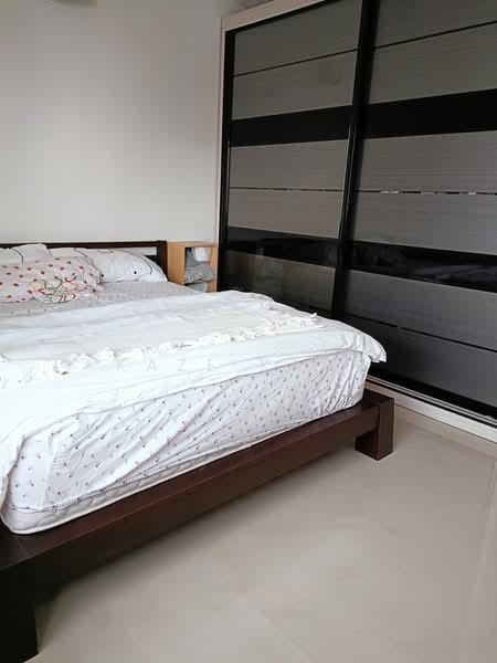 Menara Kuda Lari - 3