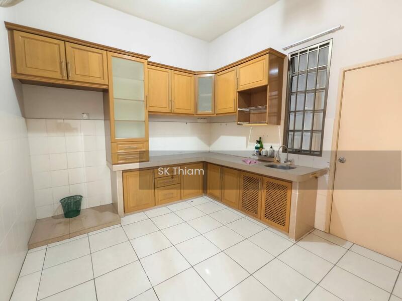 24x75 ft Spacious Well Kept 2 Storey Hse Kemuning Bayu, Kota Kemuning - 4