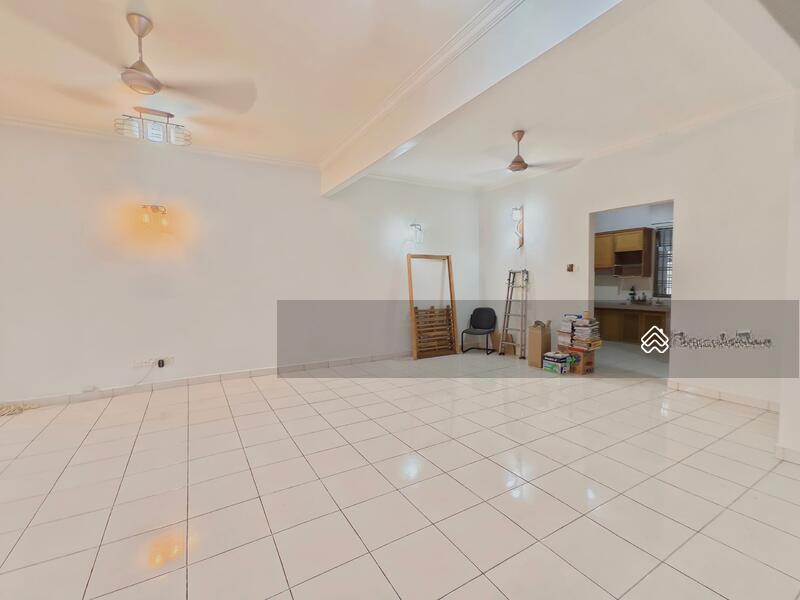 24x75 ft Spacious Well Kept 2 Storey Hse Kemuning Bayu, Kota Kemuning - 3