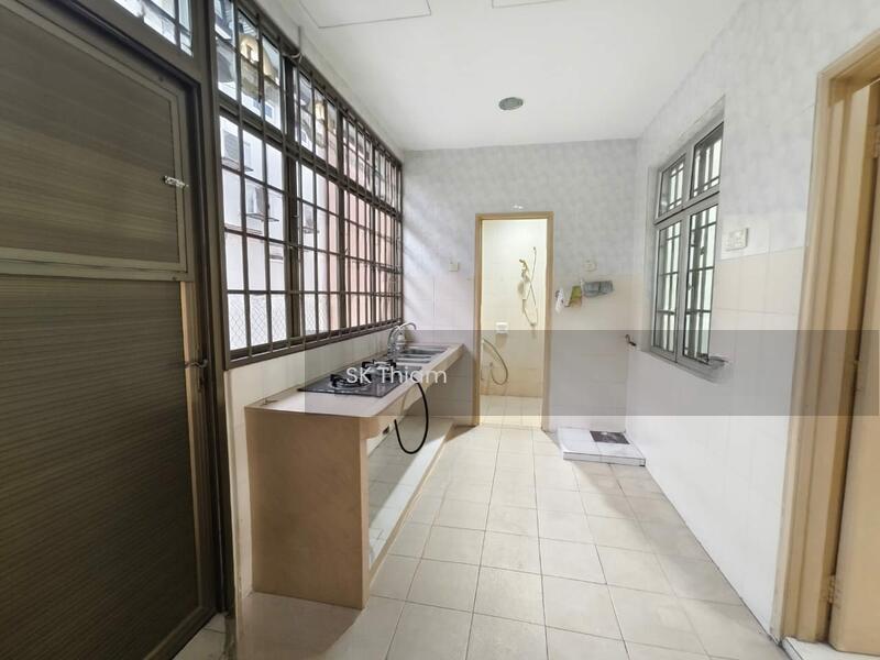 24x75 ft Spacious Well Kept 2 Storey Hse Kemuning Bayu, Kota Kemuning - 5