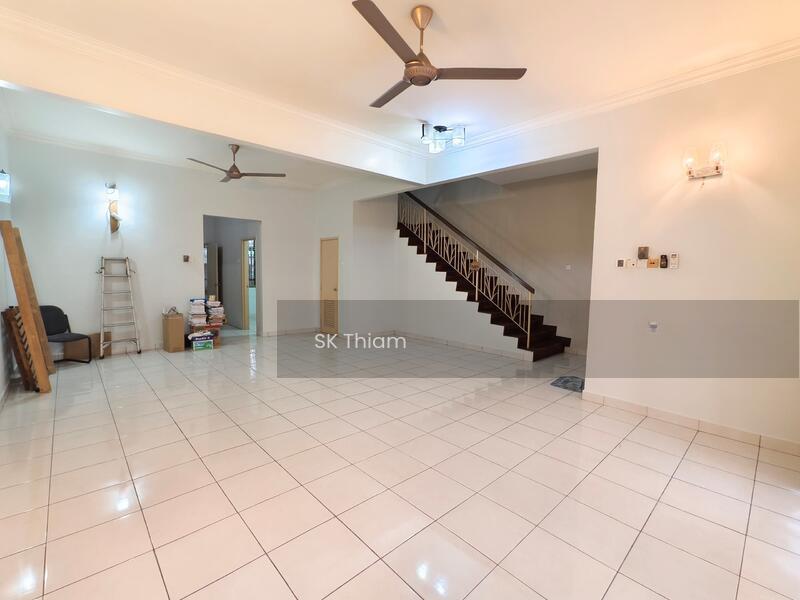 24x75 ft Spacious Well Kept 2 Storey Hse Kemuning Bayu, Kota Kemuning - 2