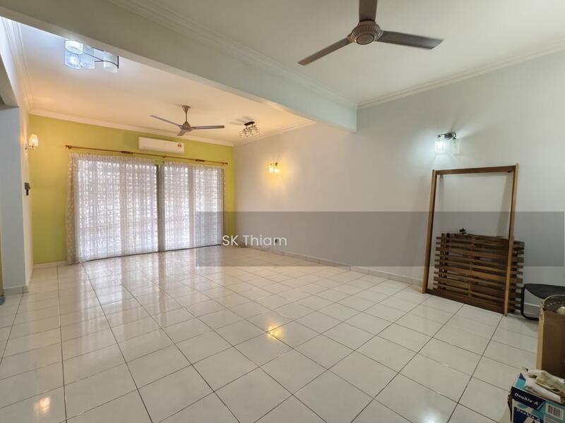 24x75 ft Spacious Well Kept 2 Storey Hse Kemuning Bayu, Kota Kemuning - 1