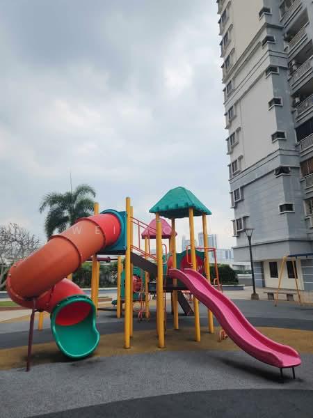 Pelangi Utama - 4