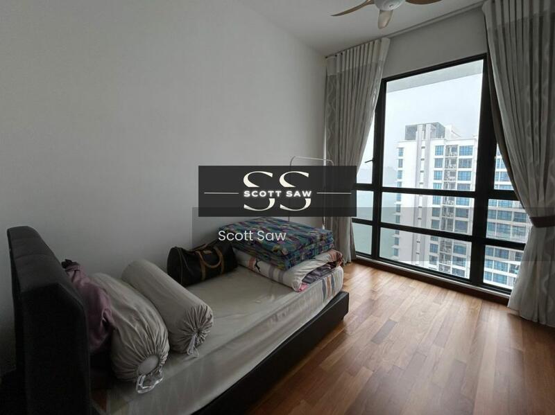 Queens Residences Q1 @ Queens Waterfront - 3