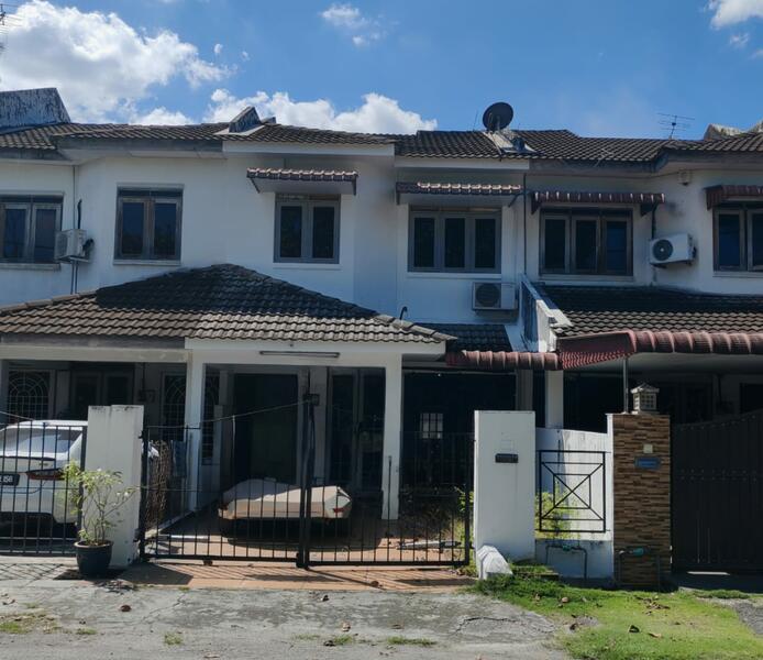 Taman Tasek Indra - 4