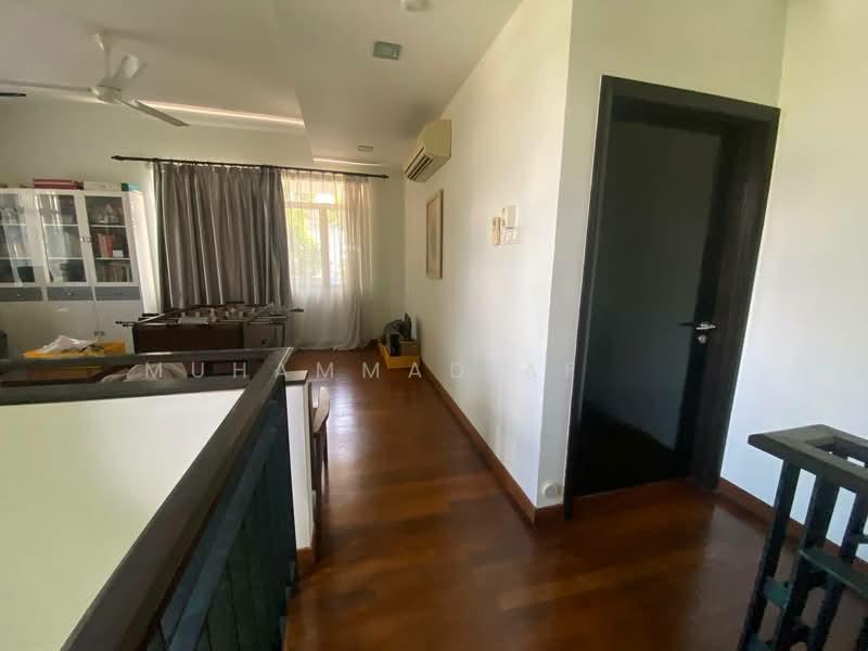 Changkat Kiara - 2