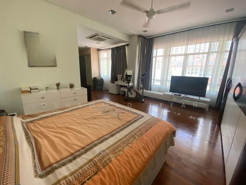 Changkat Kiara - 4
