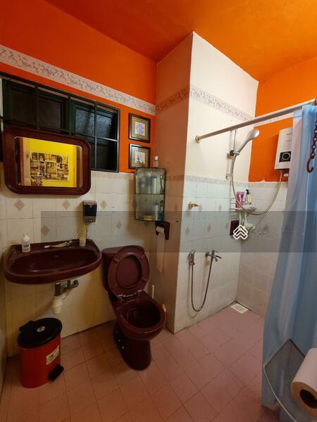 Taman Bukit Cheras - 3