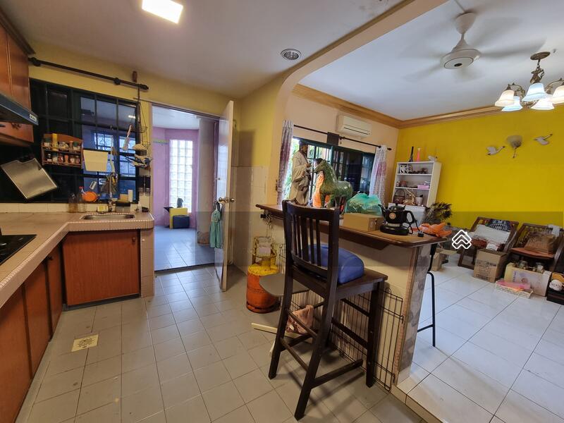 Taman Bukit Cheras - 5