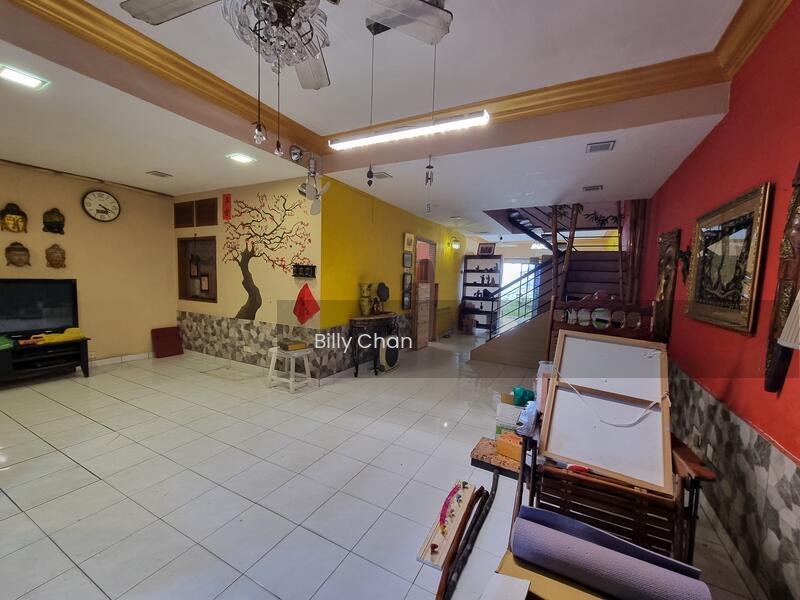 Taman Bukit Cheras - 1