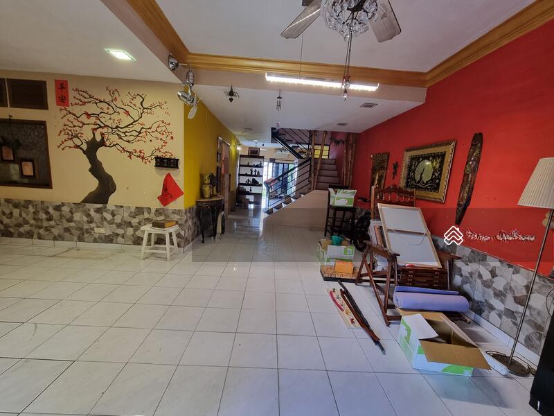 Taman Bukit Cheras - 2