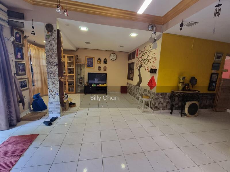 Taman Bukit Cheras - 5