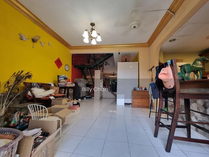 Taman Bukit Cheras - 4