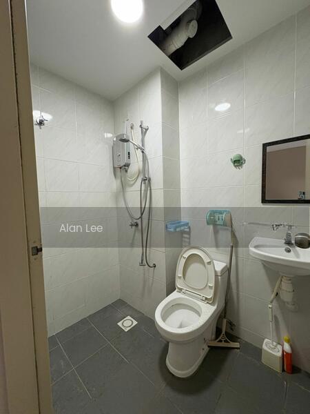 Camellia Residences - 2