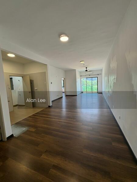 Camellia Residences - 3