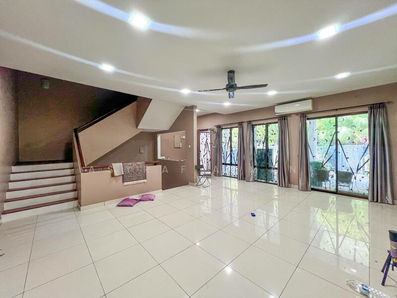 Damai Impian - 3