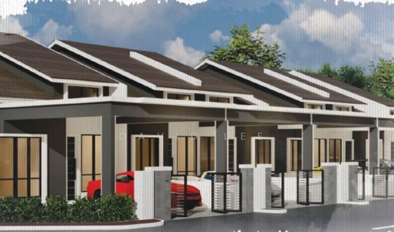 Taman Serai Emas - 2