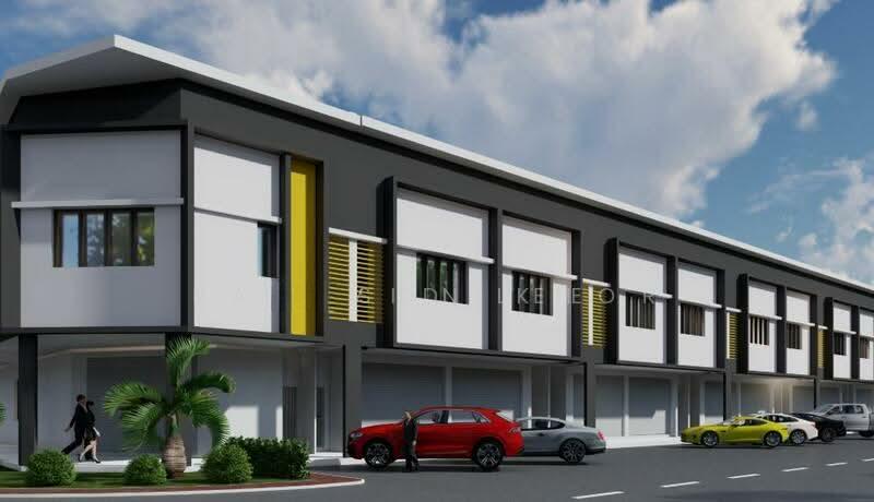 Taman Serai Emas - 4