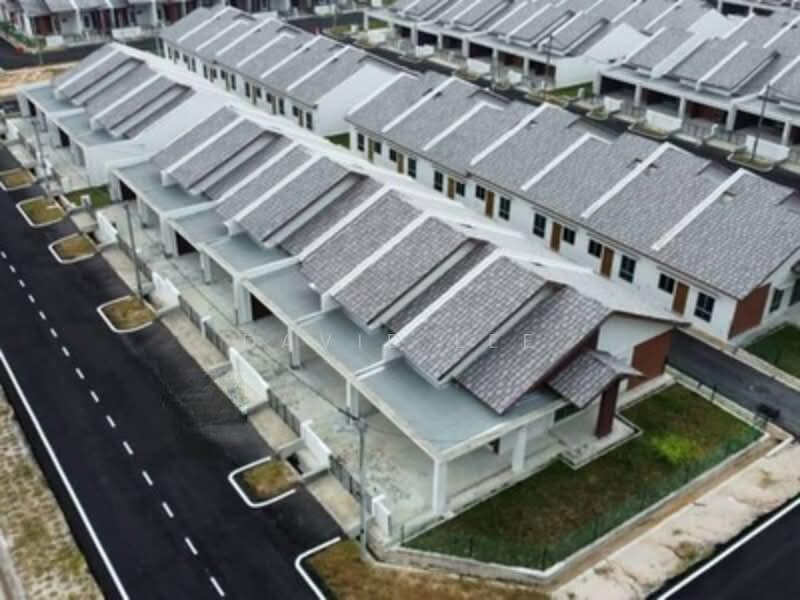 Taman Serai Emas - 3