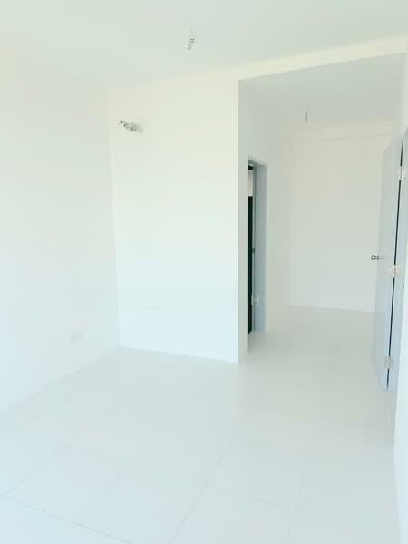 The Terraces Condominium - 5