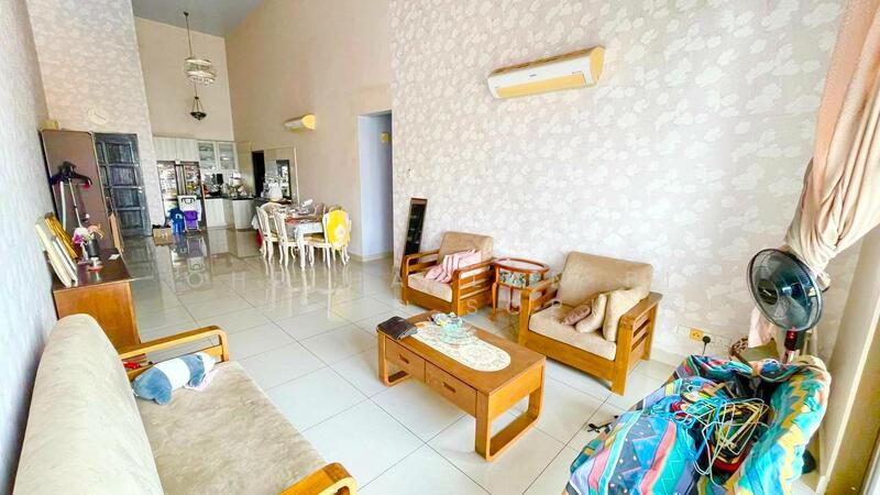 Indah Alam (Subang Andaman) - 1