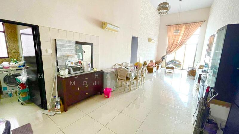 Indah Alam (Subang Andaman) - 4