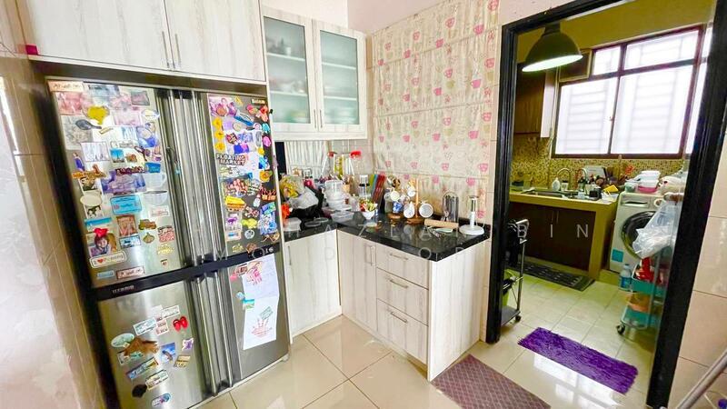 Indah Alam (Subang Andaman) - 3