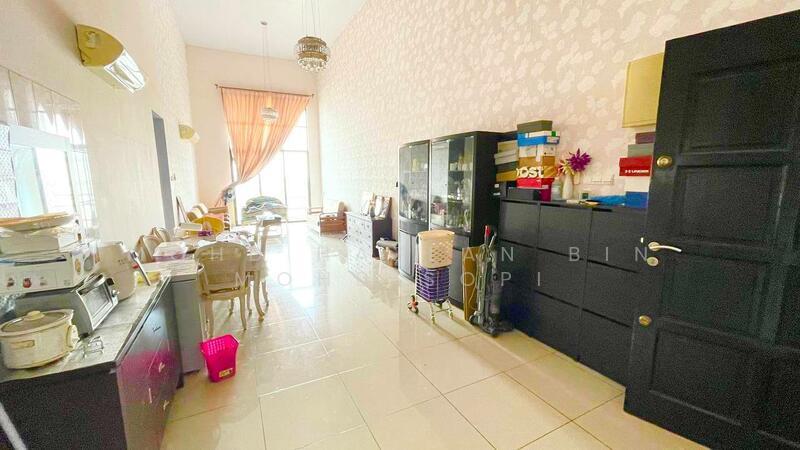 Indah Alam (Subang Andaman) - 2