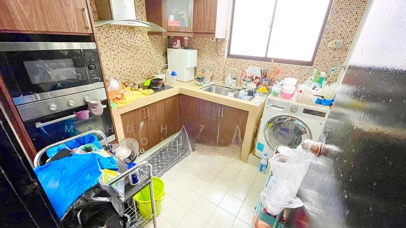 Indah Alam (Subang Andaman) - 5