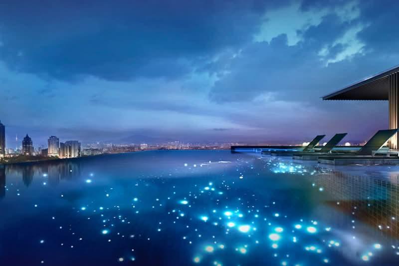 Expressionz Professional Suites - 5