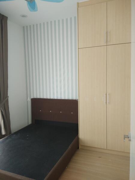 Damansara Foresta - 2