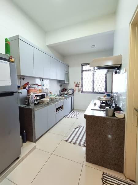 The Horizon Residence - 3