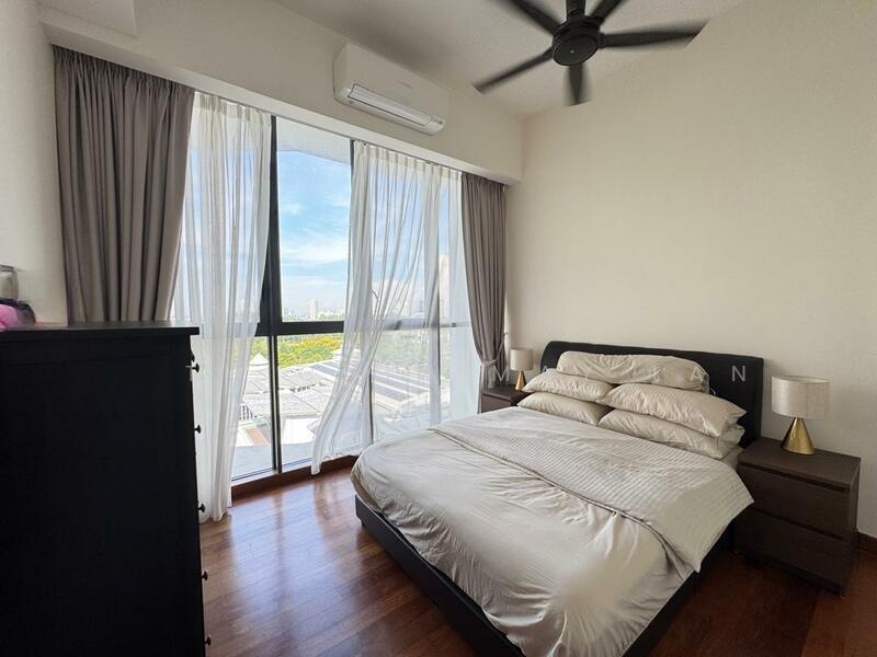 Senada Residence @ KLGCC Resort - 2