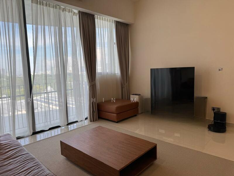 Senada Residence @ KLGCC Resort - 5