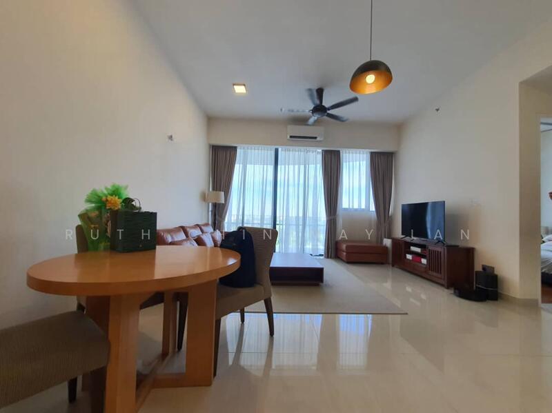 Senada Residence @ KLGCC Resort - 4