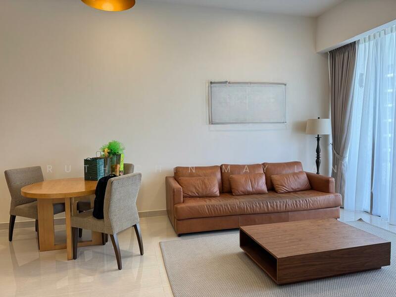 Senada Residence @ KLGCC Resort - 1