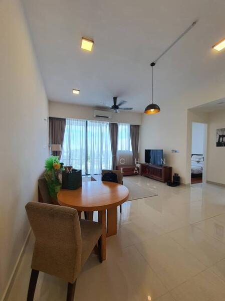 Senada Residence @ KLGCC Resort - 3