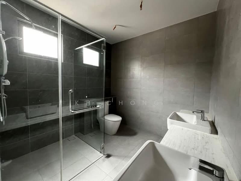 Bandar Tropicana Aman - 3