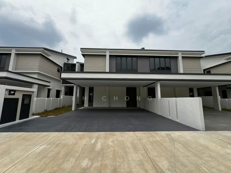 Bandar Tropicana Aman - 1