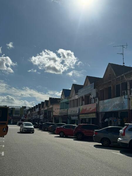 Bandar Kota Tinggi - 4